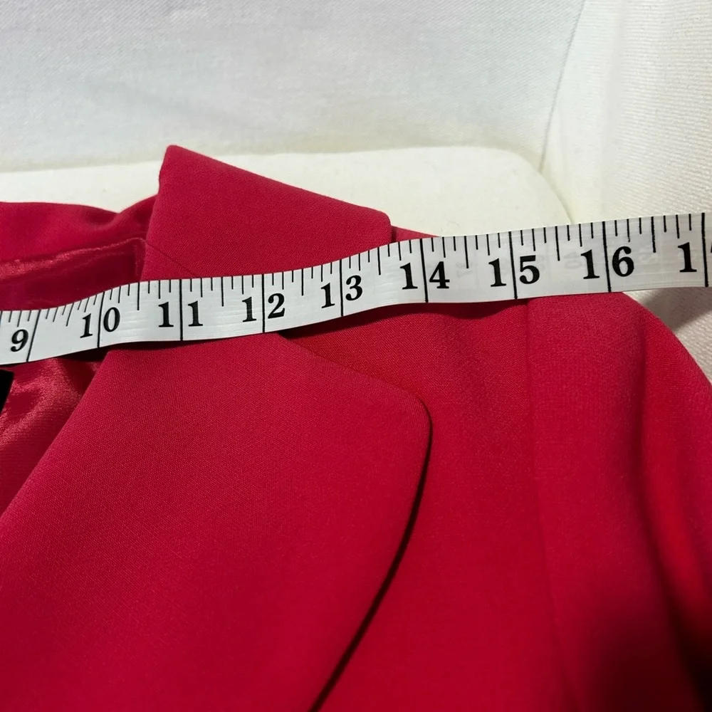 Sandra Angelozzi blazer - Picture 8 of 14